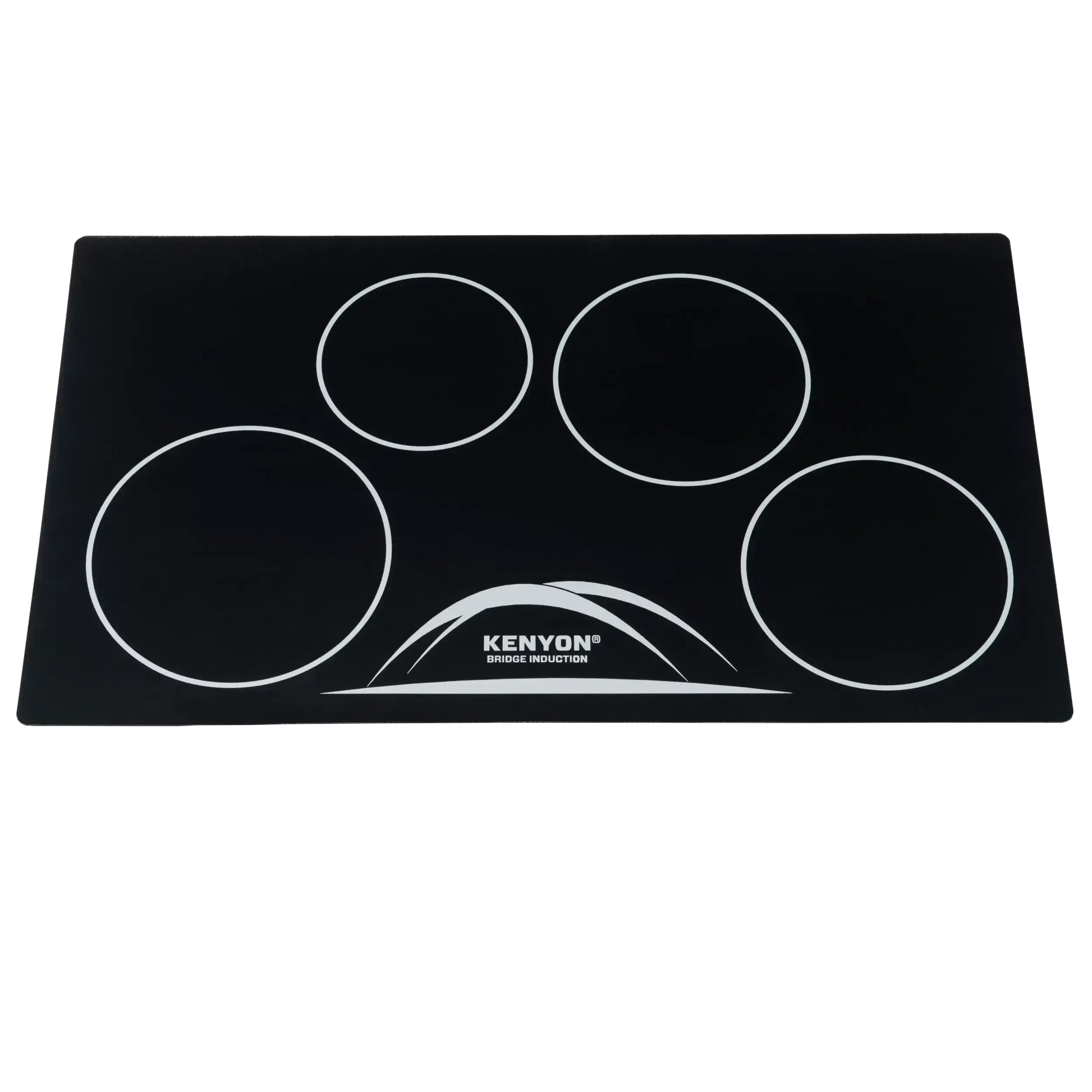 Kenyon Bridge 30″ 4-Burner Mat