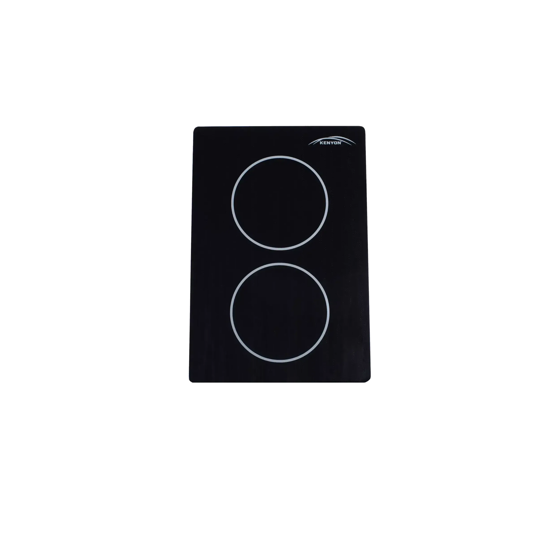 Kenyon Bridge Induction 2-Burner 120V Portrait Mat