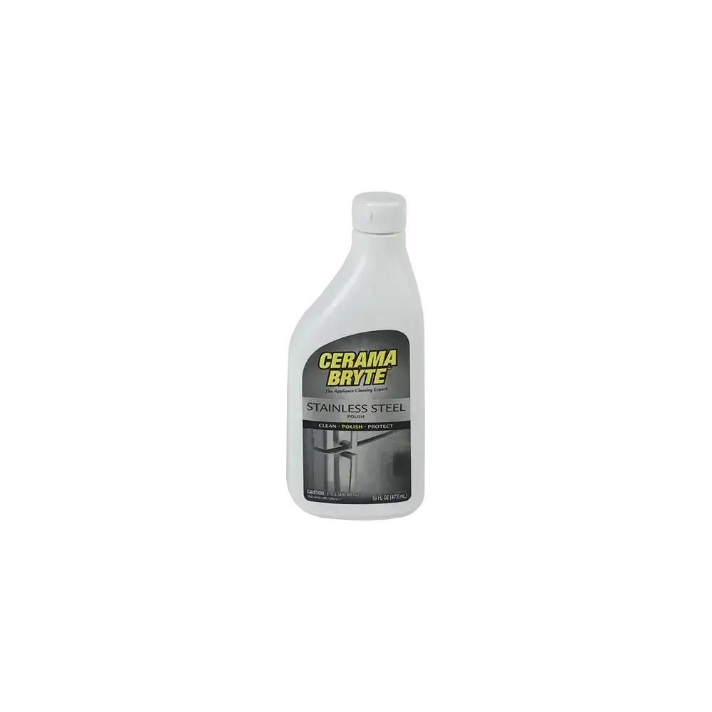 Kenyon Cerama Bryte Stainless Steel Polish