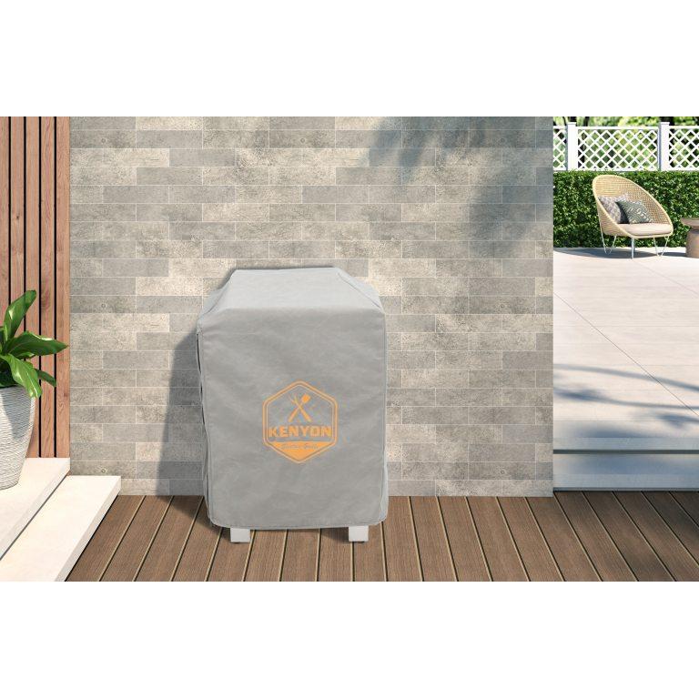 Kenyon Cover For Single Zone Grill With Stand