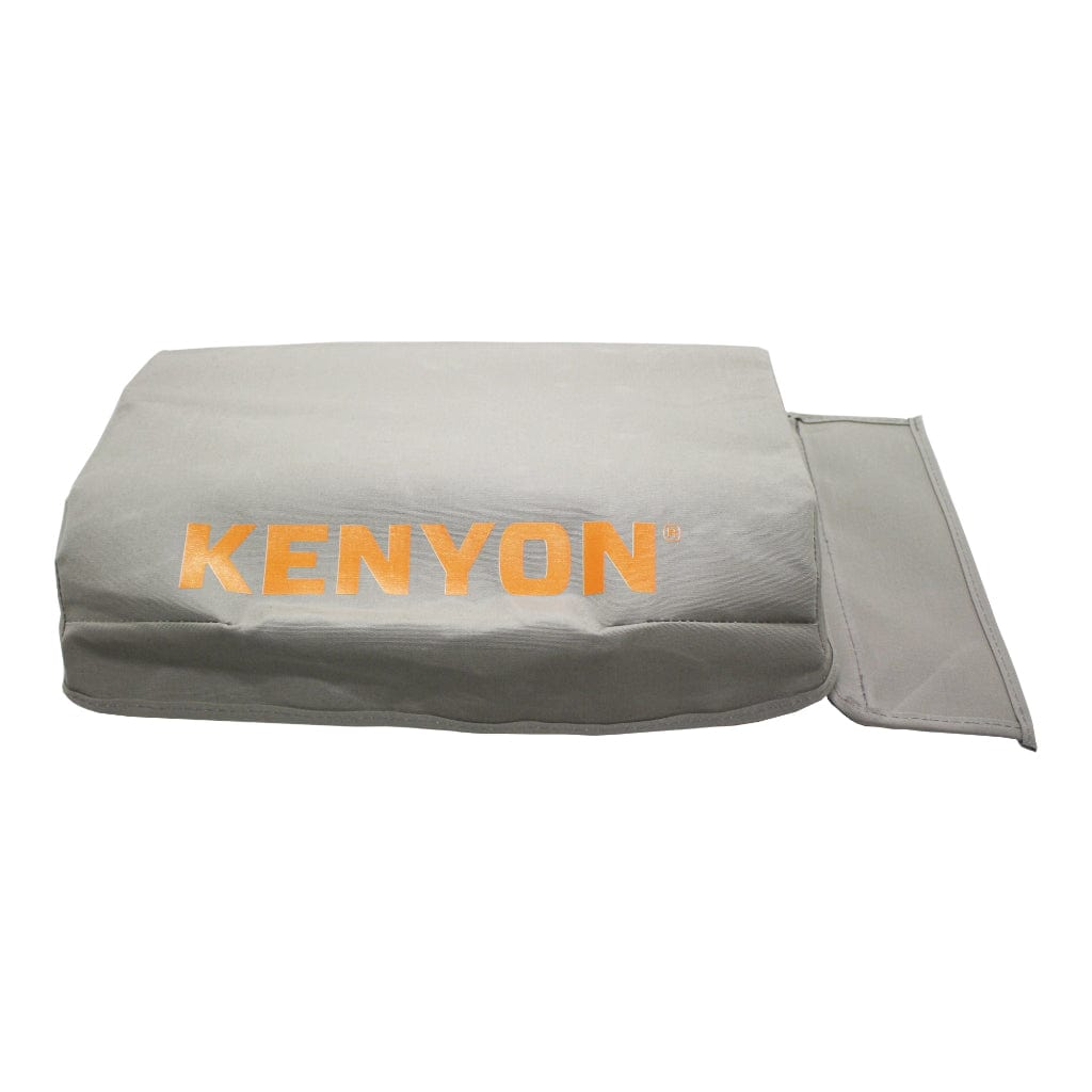 Kenyon Cover for Frontier 21" 1-Burner Frontier Built-In Electric Grill