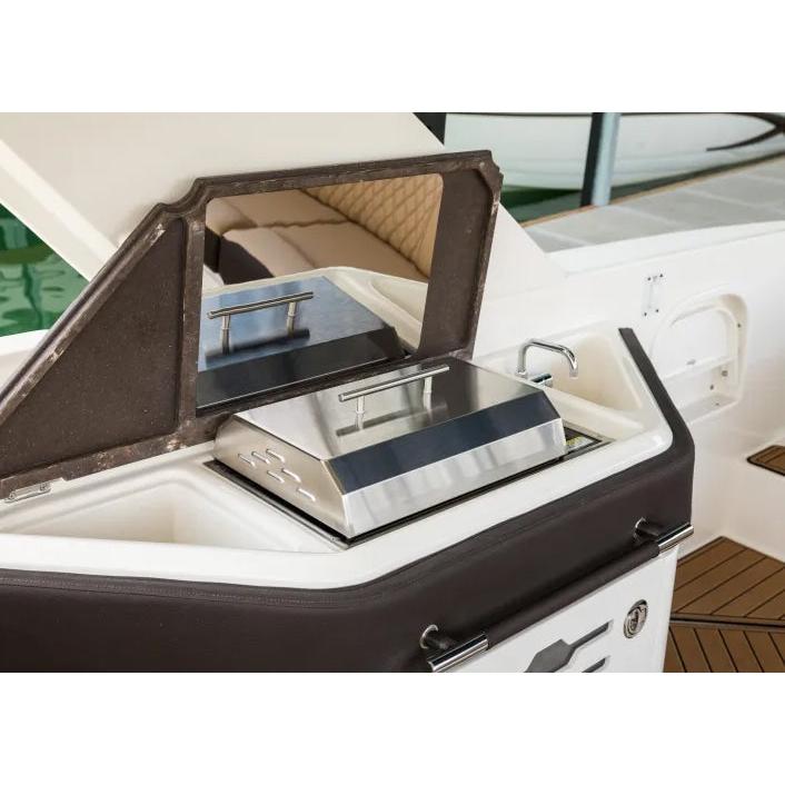 Kenyon Frontier Hinged Lid