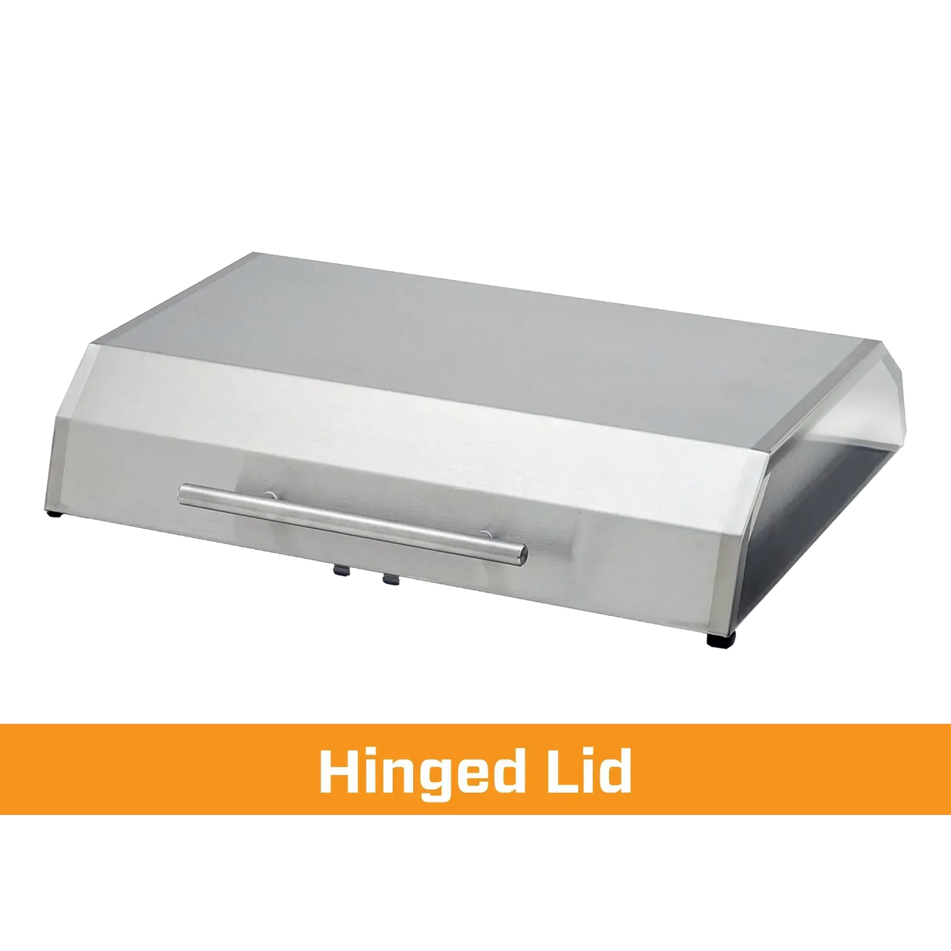 Kenyon Frontier Hinged Lid