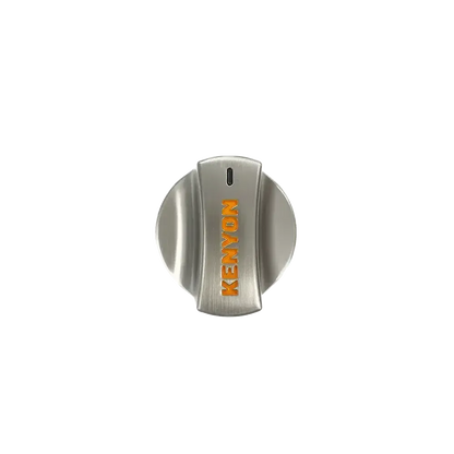 Kenyon Grill Knob