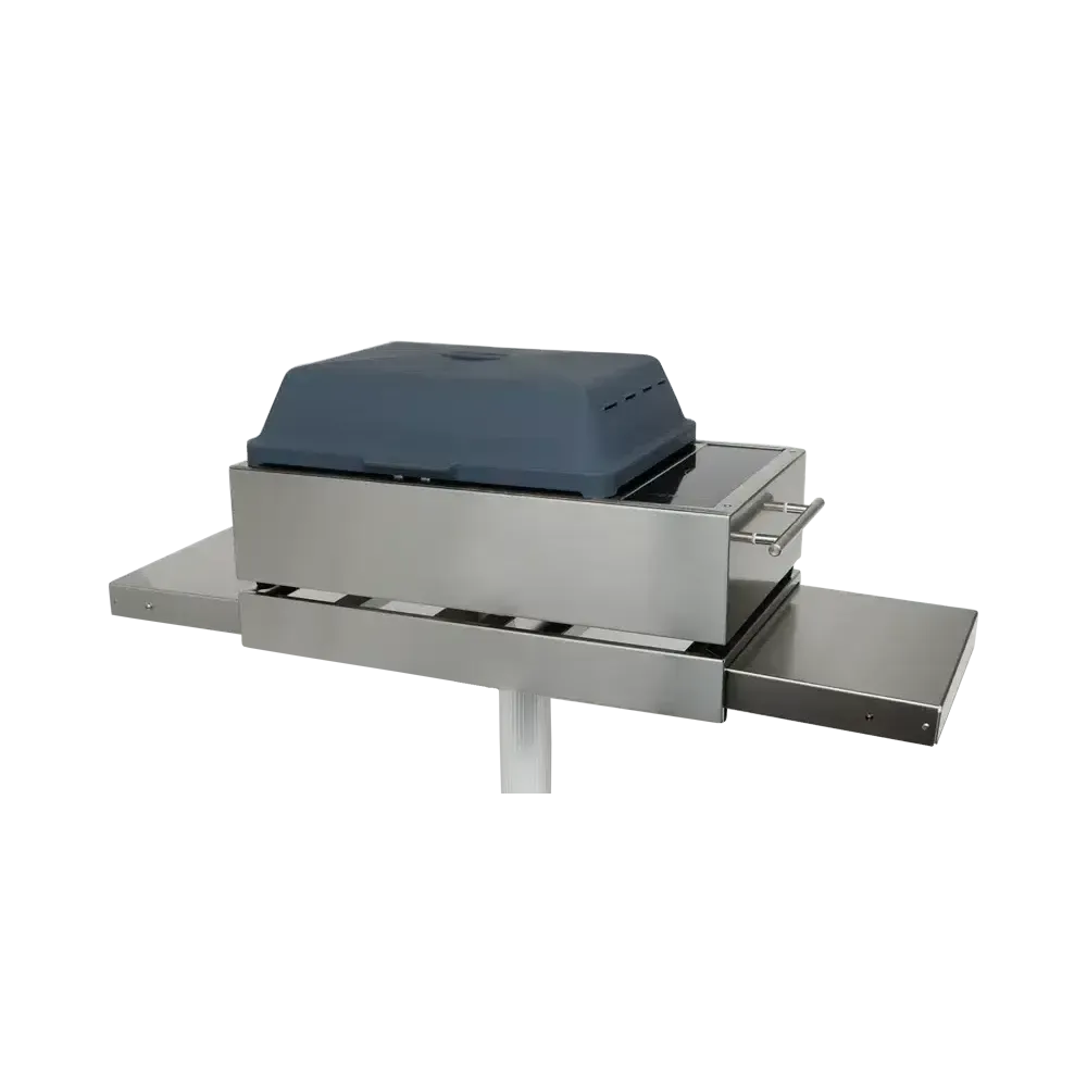 Kenyon Grill Shelf