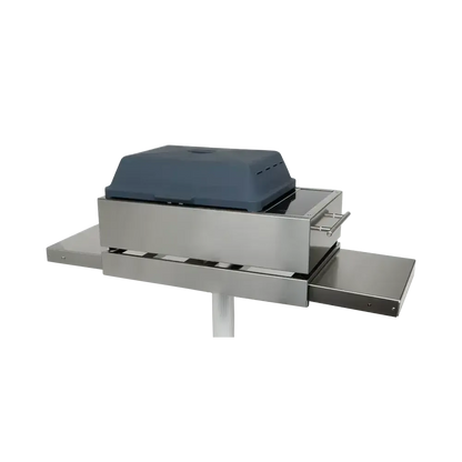Kenyon Grill Shelf