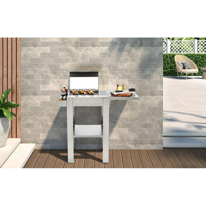 Kenyon Grill Stand For Built-In Single Zone Grill