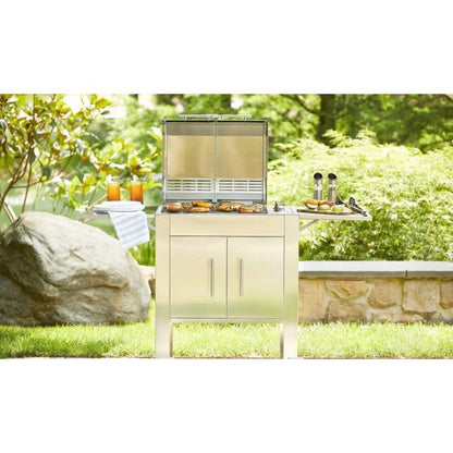 Kenyon Grill Stand For Texan Grill