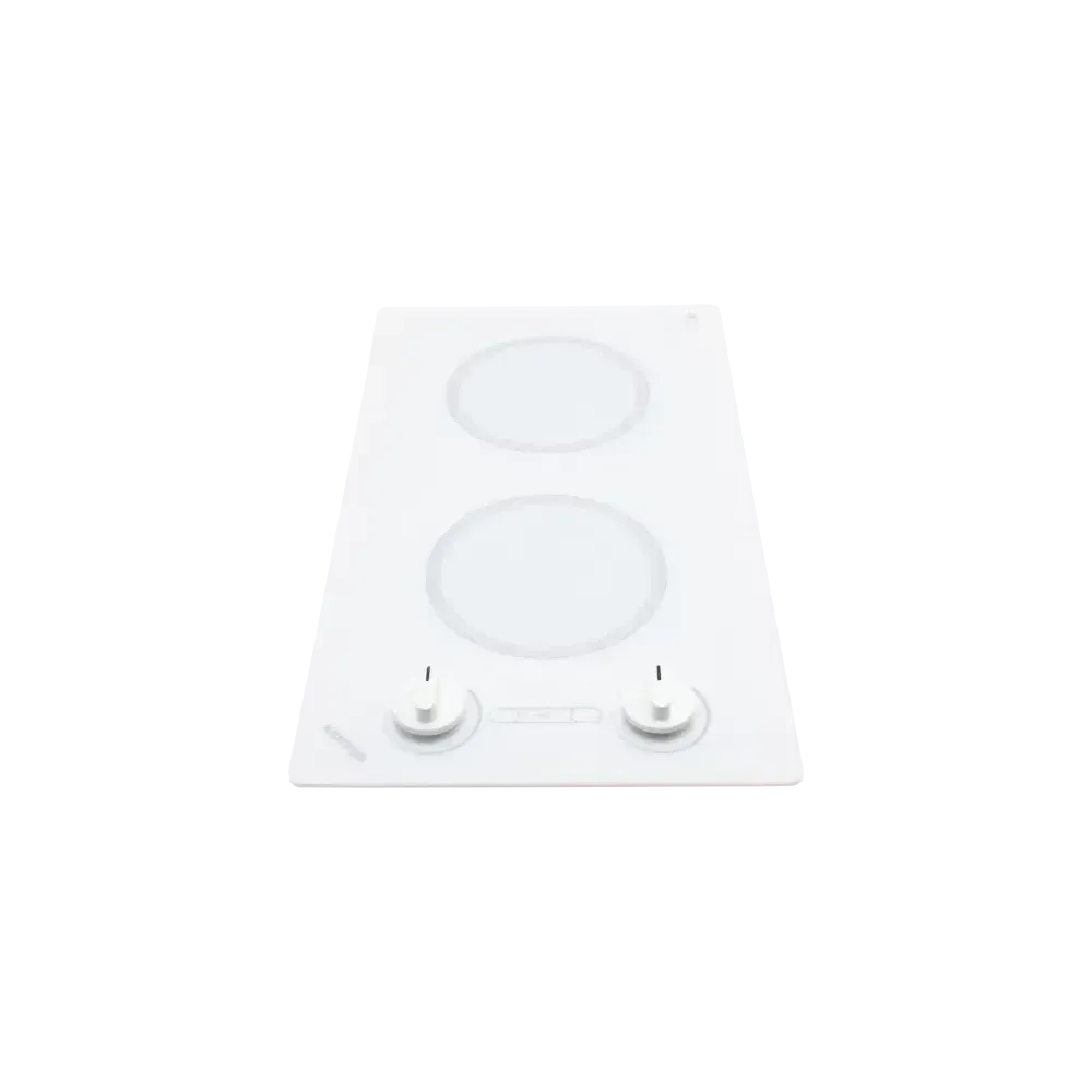 Kenyon Replacement Glass Assembly For 2B Alpine Cooktop