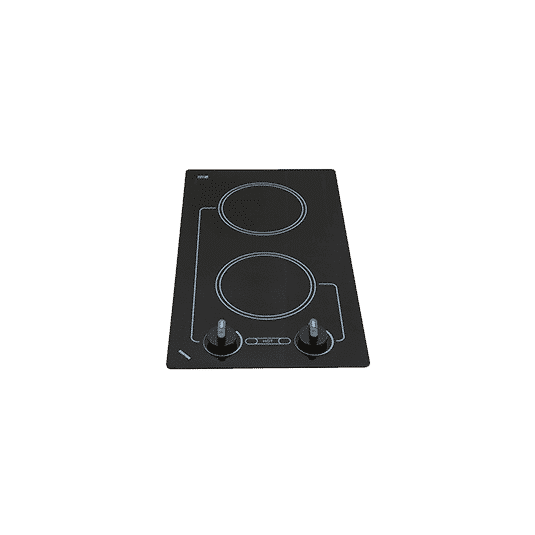 Kenyon Replacement Glass Assembly For 2B Caribbean Cooktops