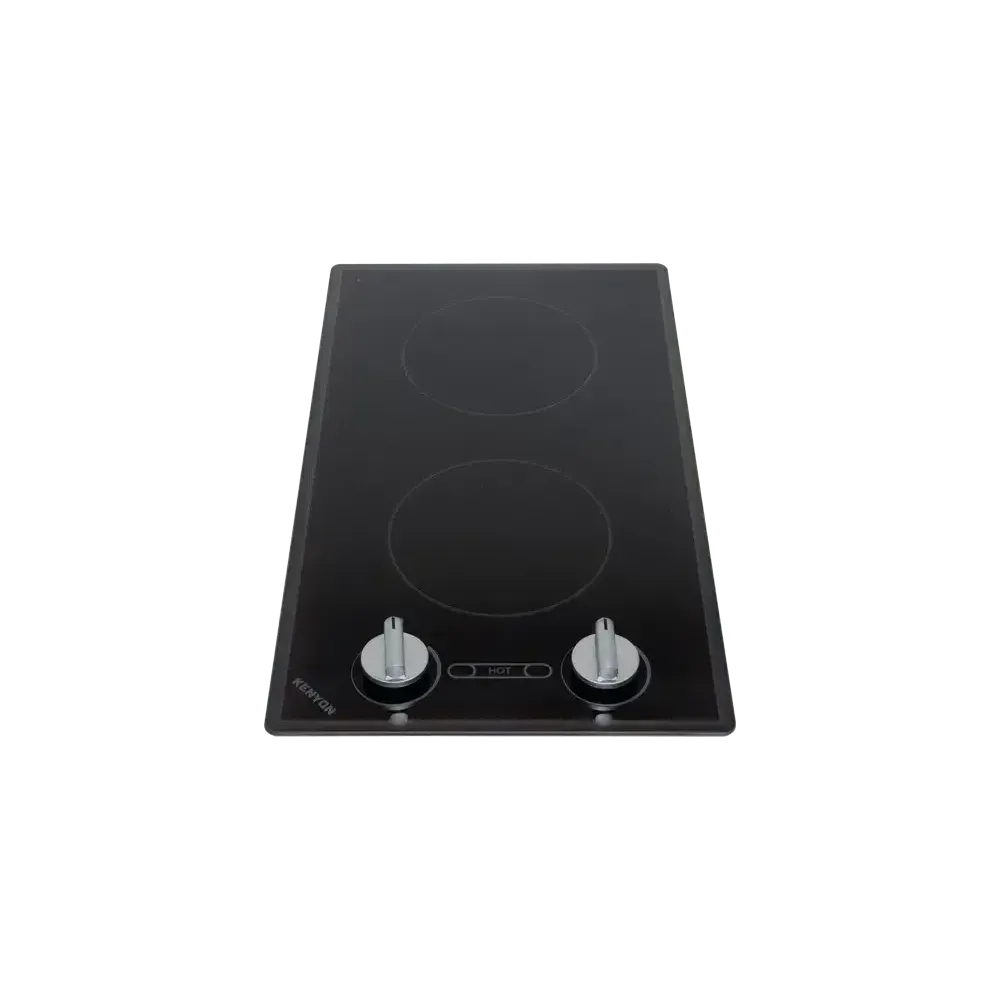 Kenyon Replacement Glass Assembly For 2B Cortez Cooktop