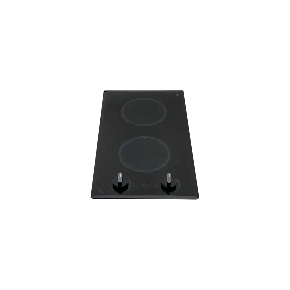 Kenyon Replacement Glass Assembly For 2B Mediterranean Cooktops