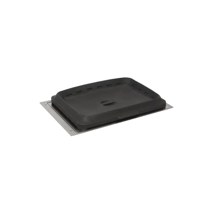 Kenyon SilKEN 18" 1-Burner Built-In 240V Remote Control Electric Grill