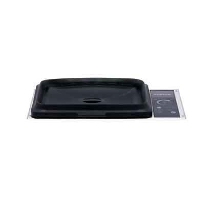 Kenyon SilKEN 21" 120V 1-Burner Built-In Electric Grill With IntelliKEN Touch Control