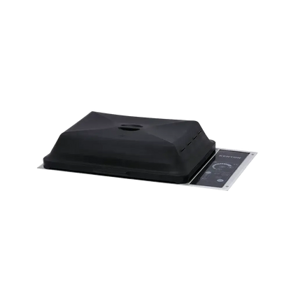 Kenyon SilKEN 21" 120V 1-Burner Built-In Electric Grill With IntelliKEN Touch Control