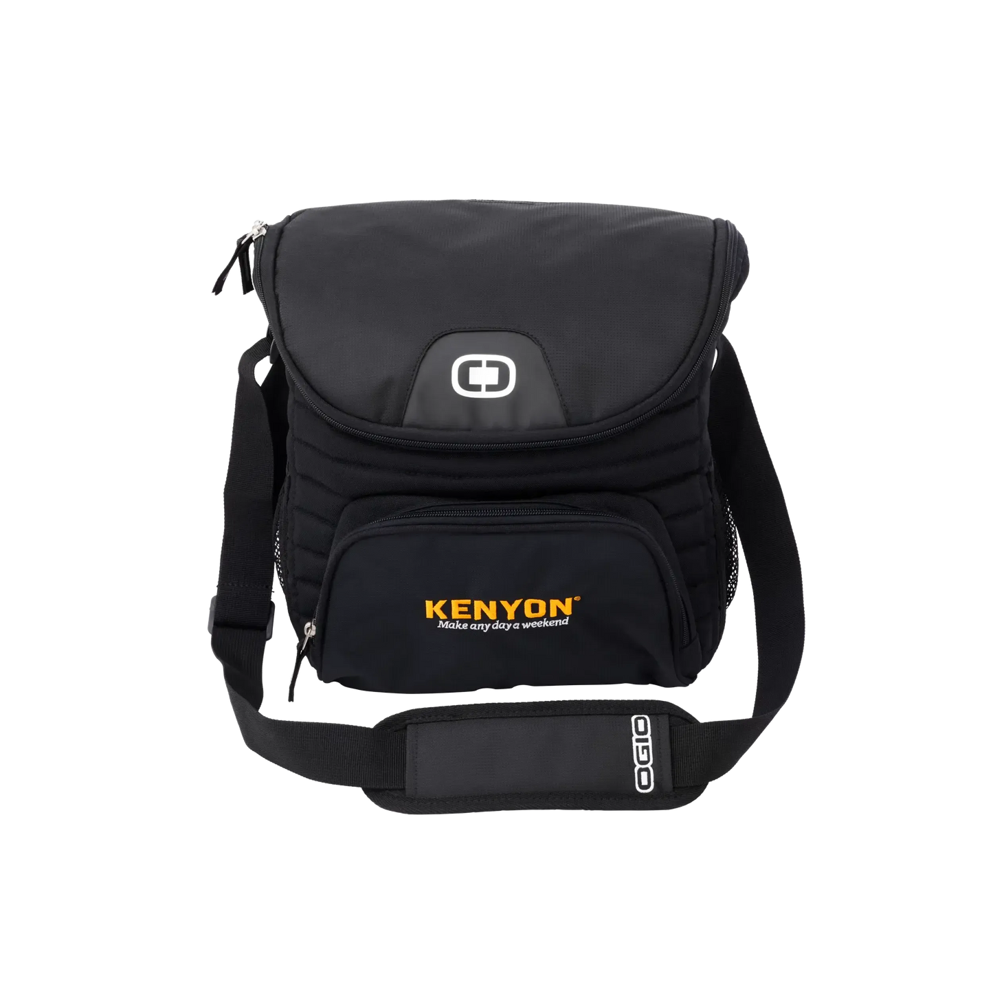 Kenyon StacKEN™ Essentials With Insulated Carry Bag
