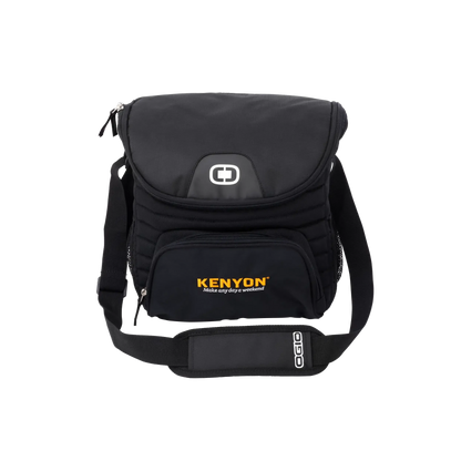 Kenyon StacKEN™ Essentials With Insulated Carry Bag