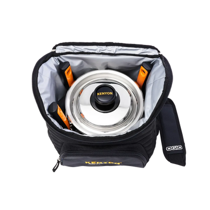 Kenyon StacKEN™ Essentials With Insulated Carry Bag