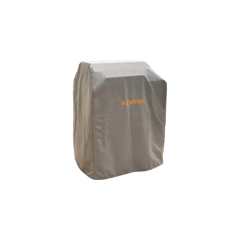 Kenyon Texan With Stand Grill Cover