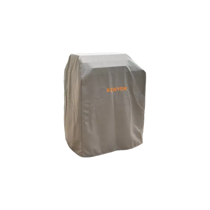 Kenyon Texan With Stand Grill Cover