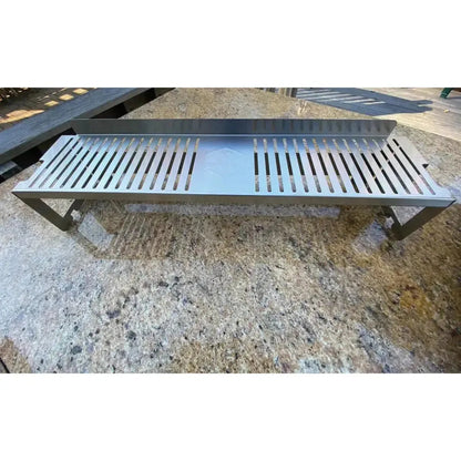 Kenyon Warming Rack For Two Zone Grill
