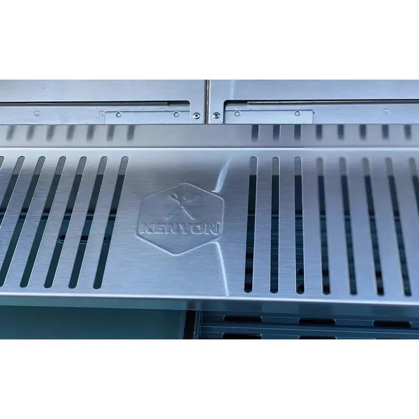 Kenyon Warming Rack For Two Zone Grill