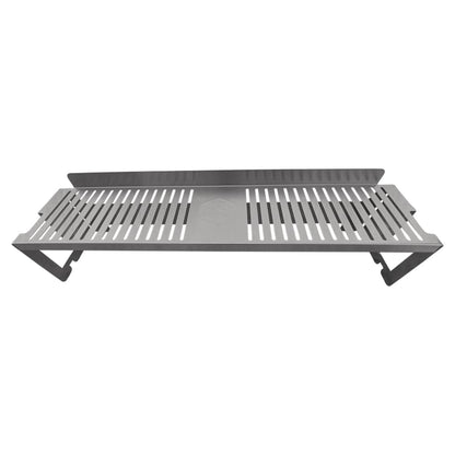 Kenyon Warming Rack For Two Zone Grill