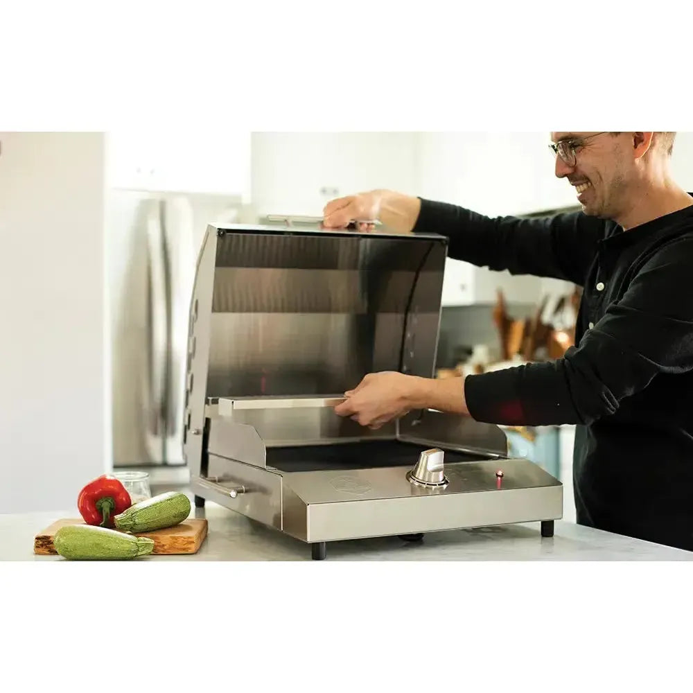 Kenyon Warming Rack For G2 Grill