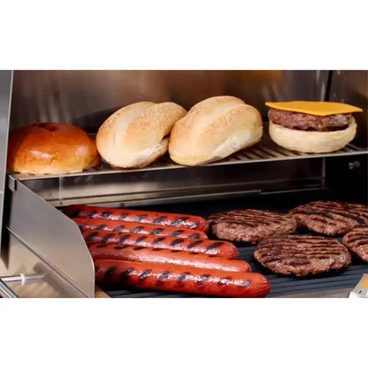 Kenyon Warming Rack For G2 Grill