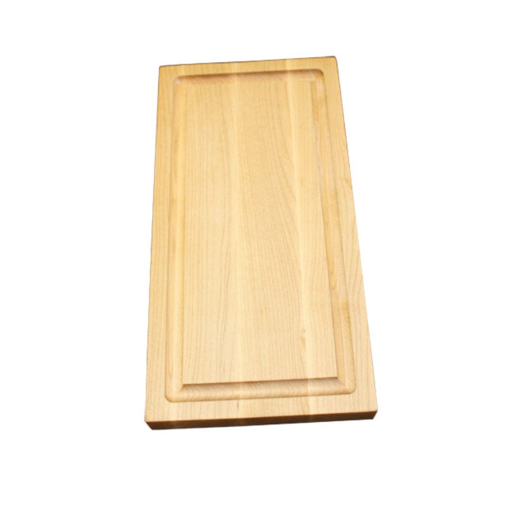 Kenyon Wood Cutting Board