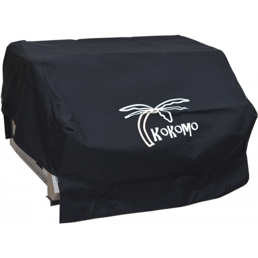 Kokomo 26" BBQ Grill Cover For Built-in/Freestanding models