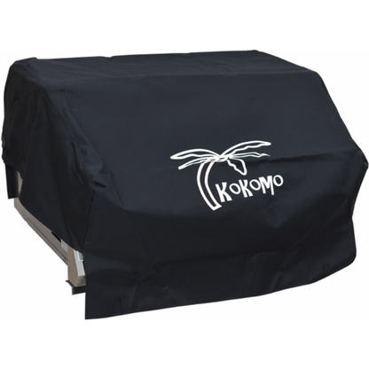 Kokomo 26" BBQ Grill Cover For Built-in/Freestanding models