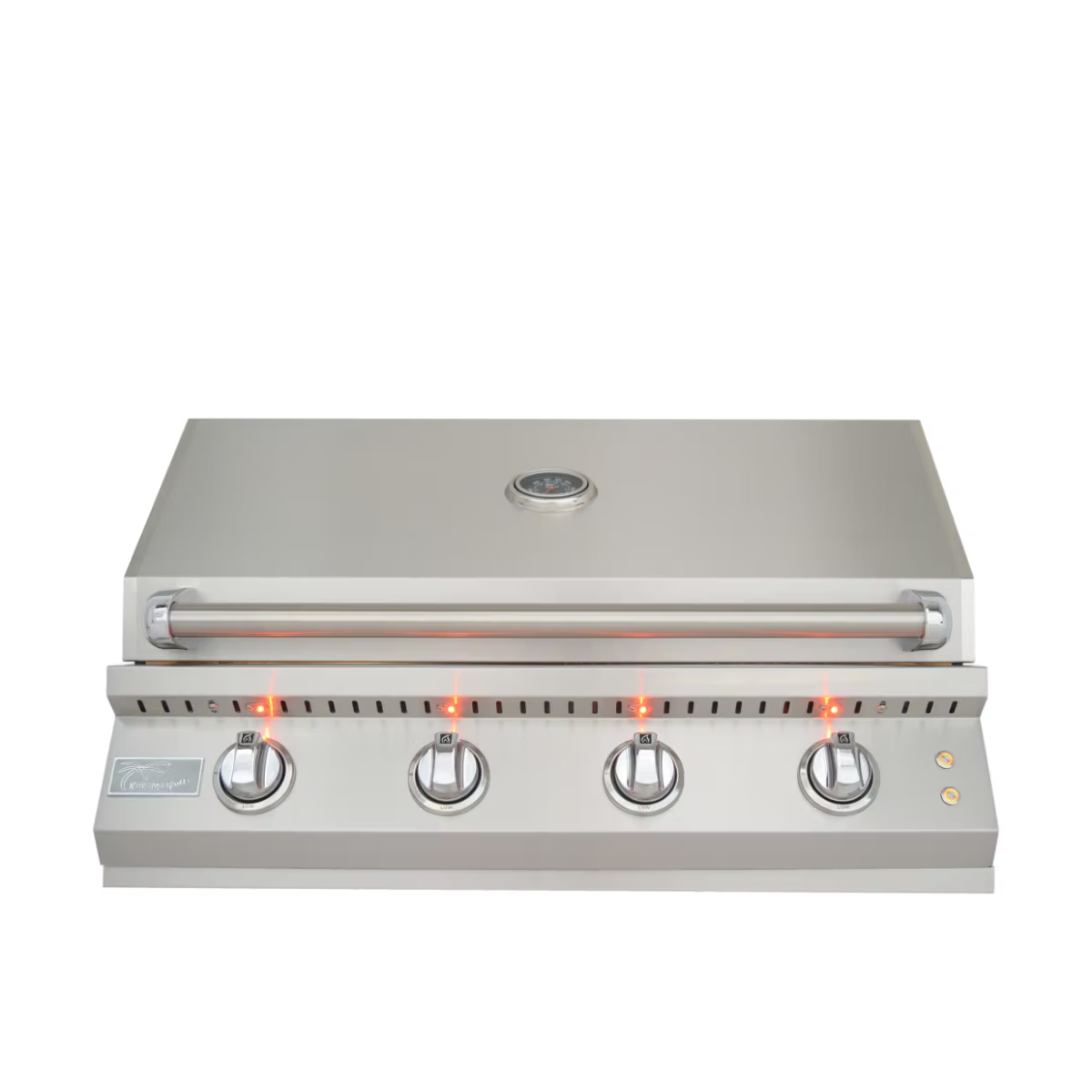 Kokomo Grills Elite Built-In Gas Grill - Thumbnail 2