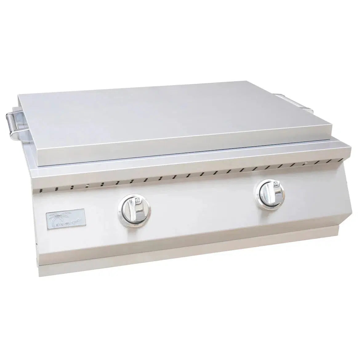 KoKomo Grills Teppanyaki Griddle - Thumbnail 3
