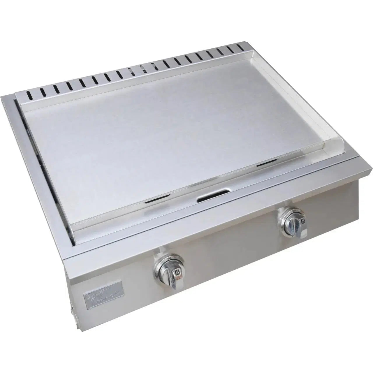 KoKomo Grills Teppanyaki Griddle - Thumbnail 5