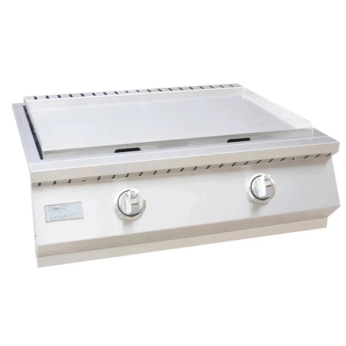KoKomo Grills Teppanyaki Griddle - Thumbnail 4