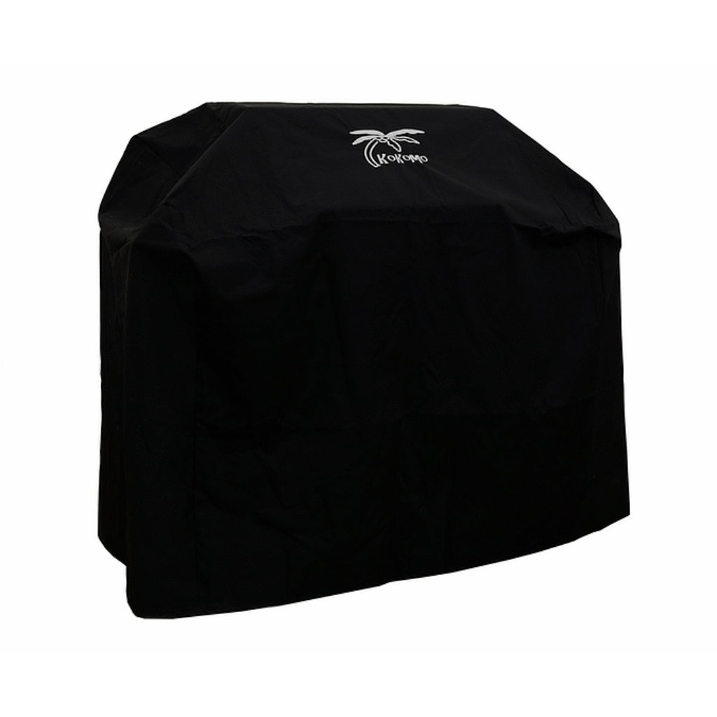 Kokomo Grills BBQ Grill Canvas Covers for Built-In/Freestanding models