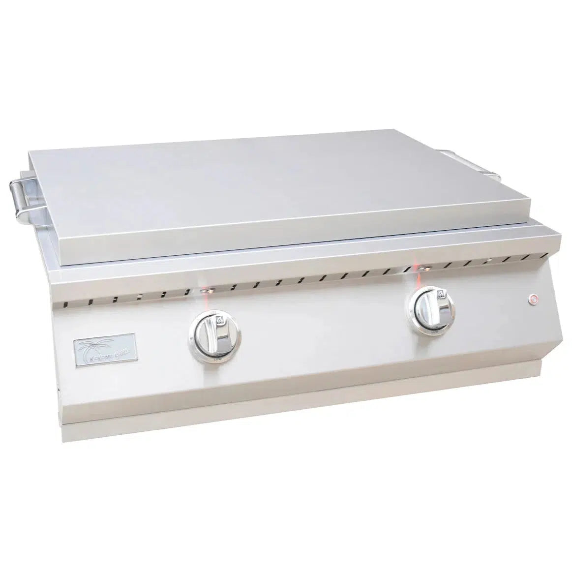Kokomo Grills Professional 30" Teppanyaki Griddle