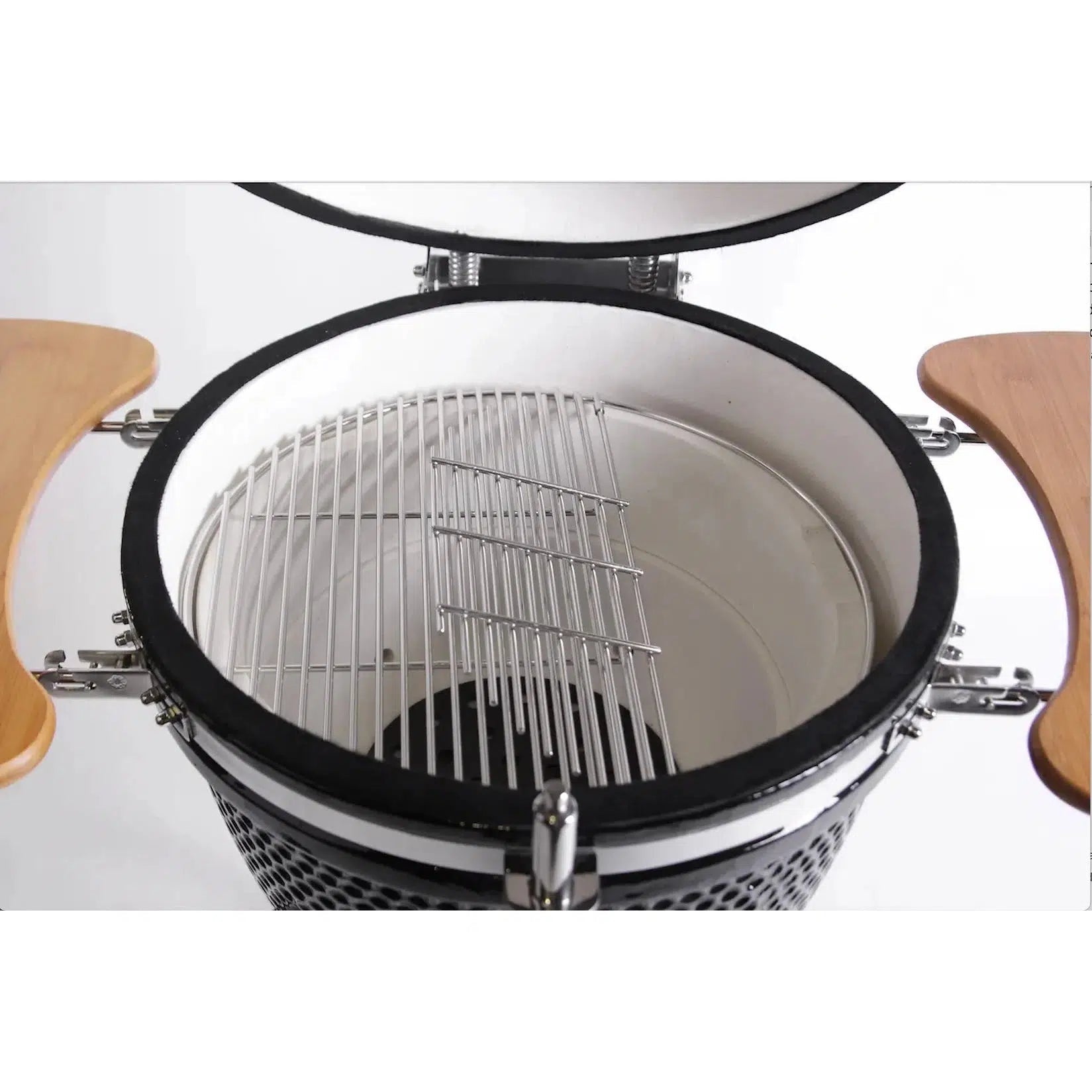 Kokomo Grills Kamado Grill - Thumbnail 4