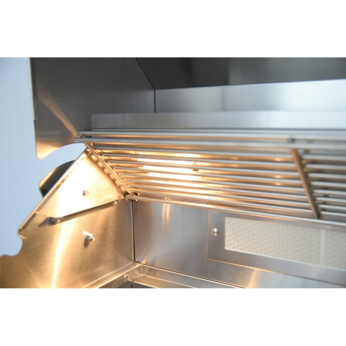 Kokomo Professional 32" 4 Burner Built-in Natural Gas Grill