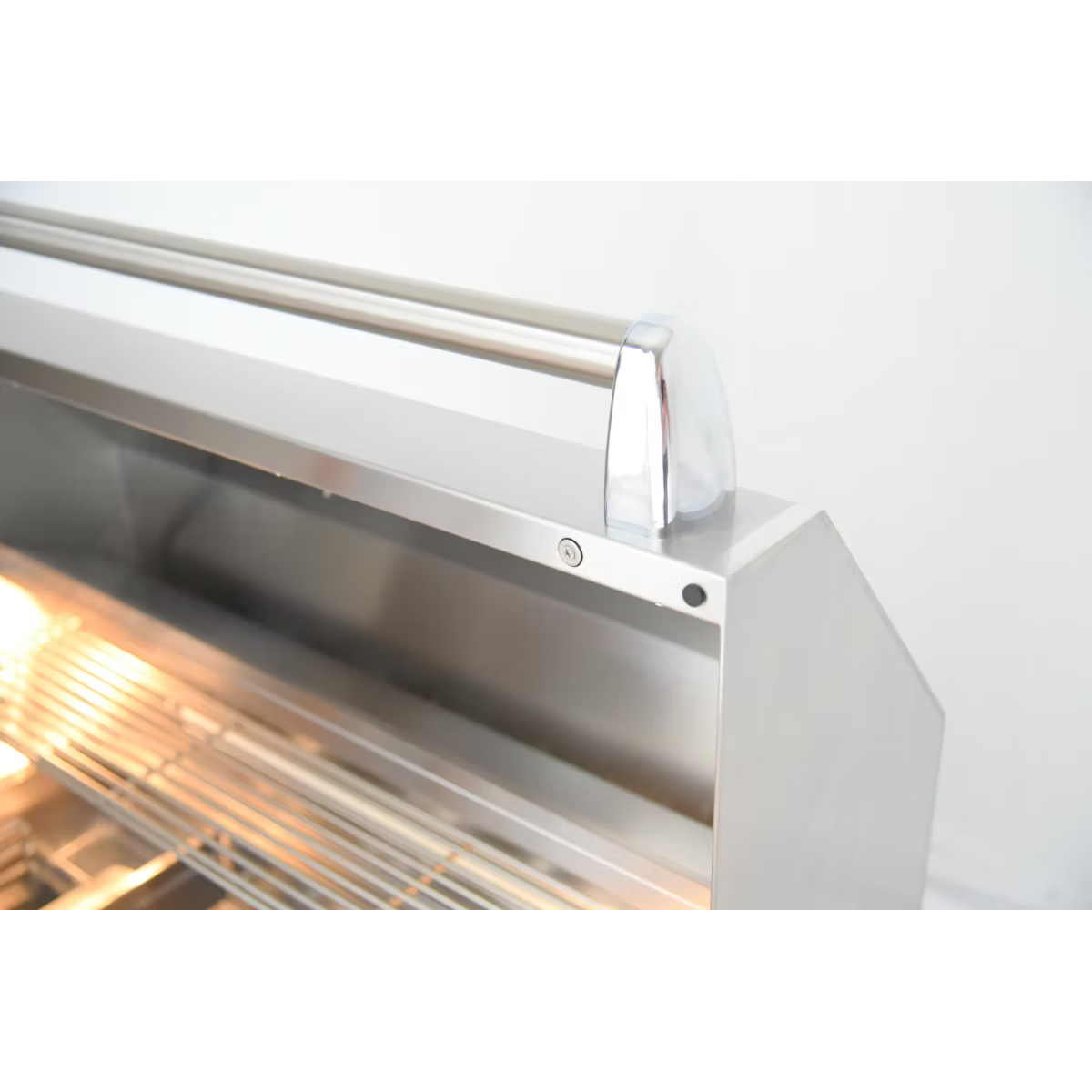 Kokomo Professional 32" 4 Burner Built-in Natural Gas Grill