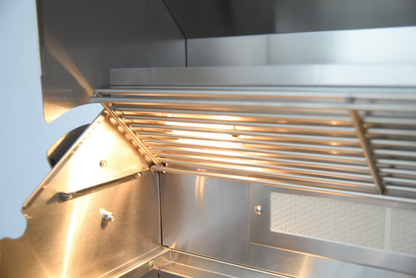 Kokomo Professional 32" 4 Burner Built-in Natural Gas Grill