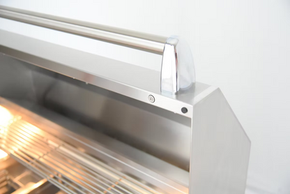 Kokomo Professional 32" 4 Burner Built-in Natural Gas Grill