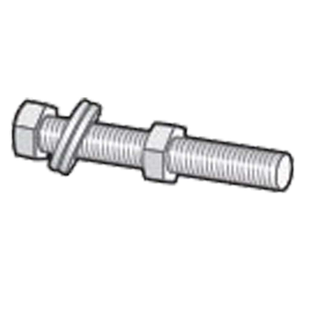 LOC Systems Stainless Steel Fastener Set