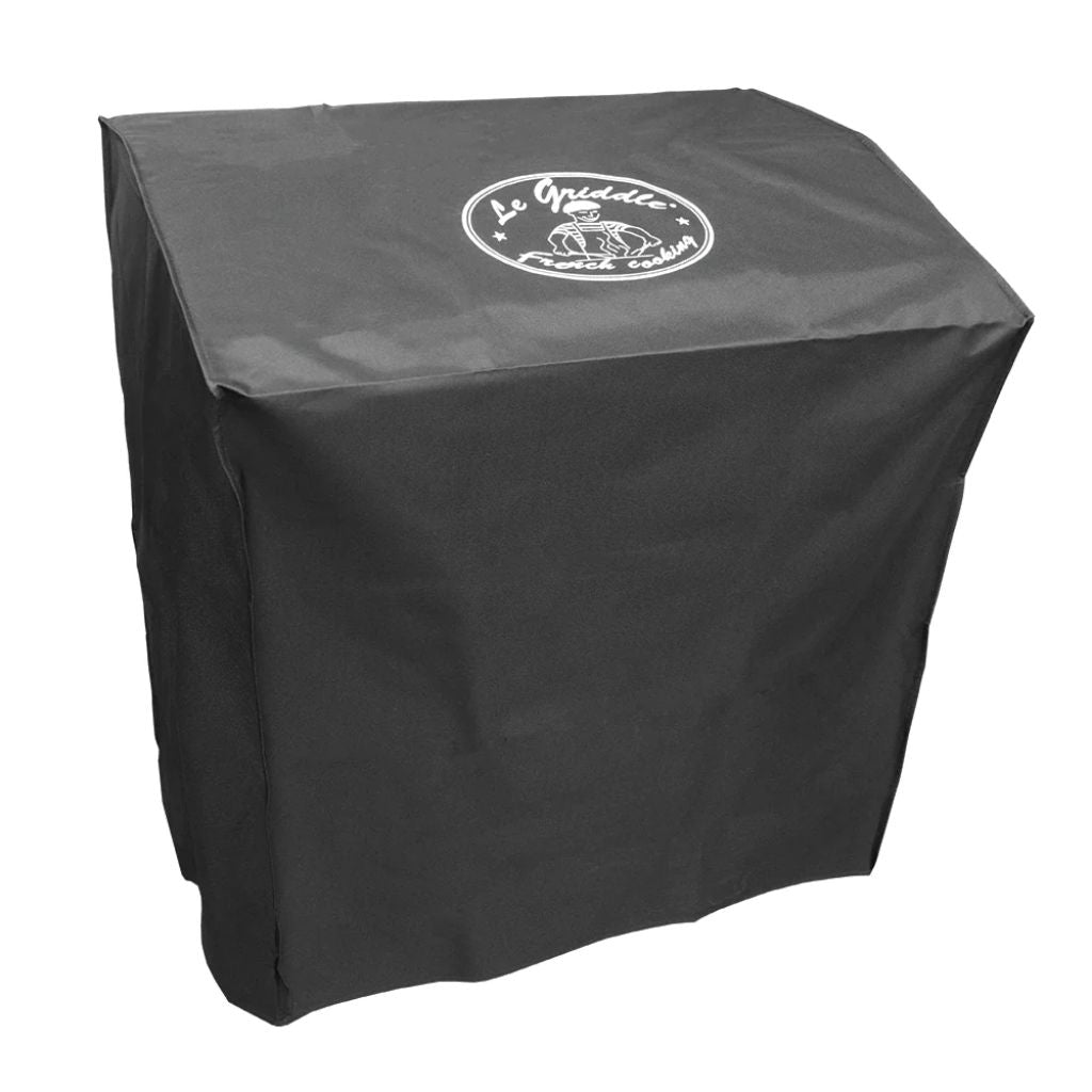 Le Griddle Nylon Cart Cover for The Grand Texan Griddle