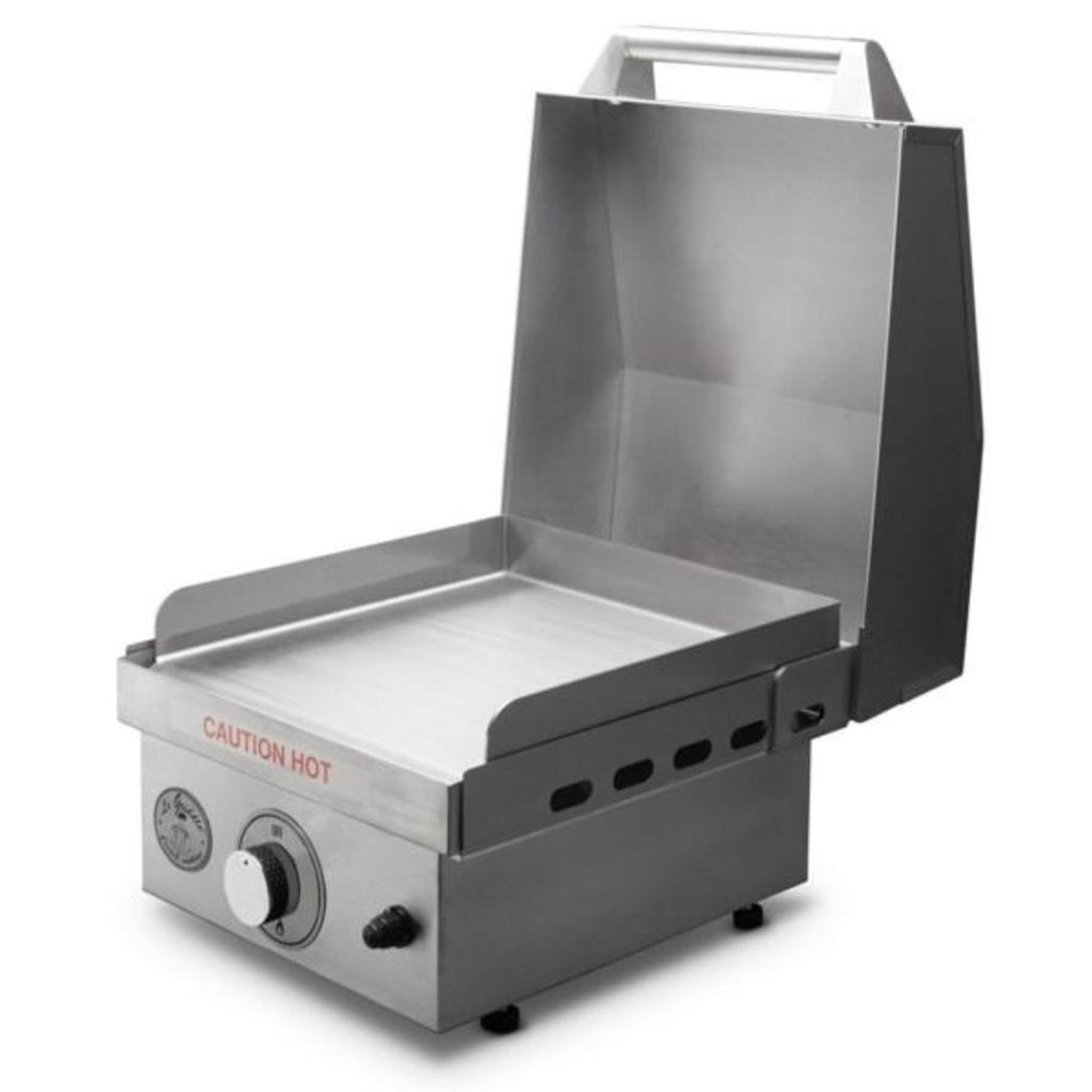 Le Griddle Wee Gas Griddle - Thumbnail 5