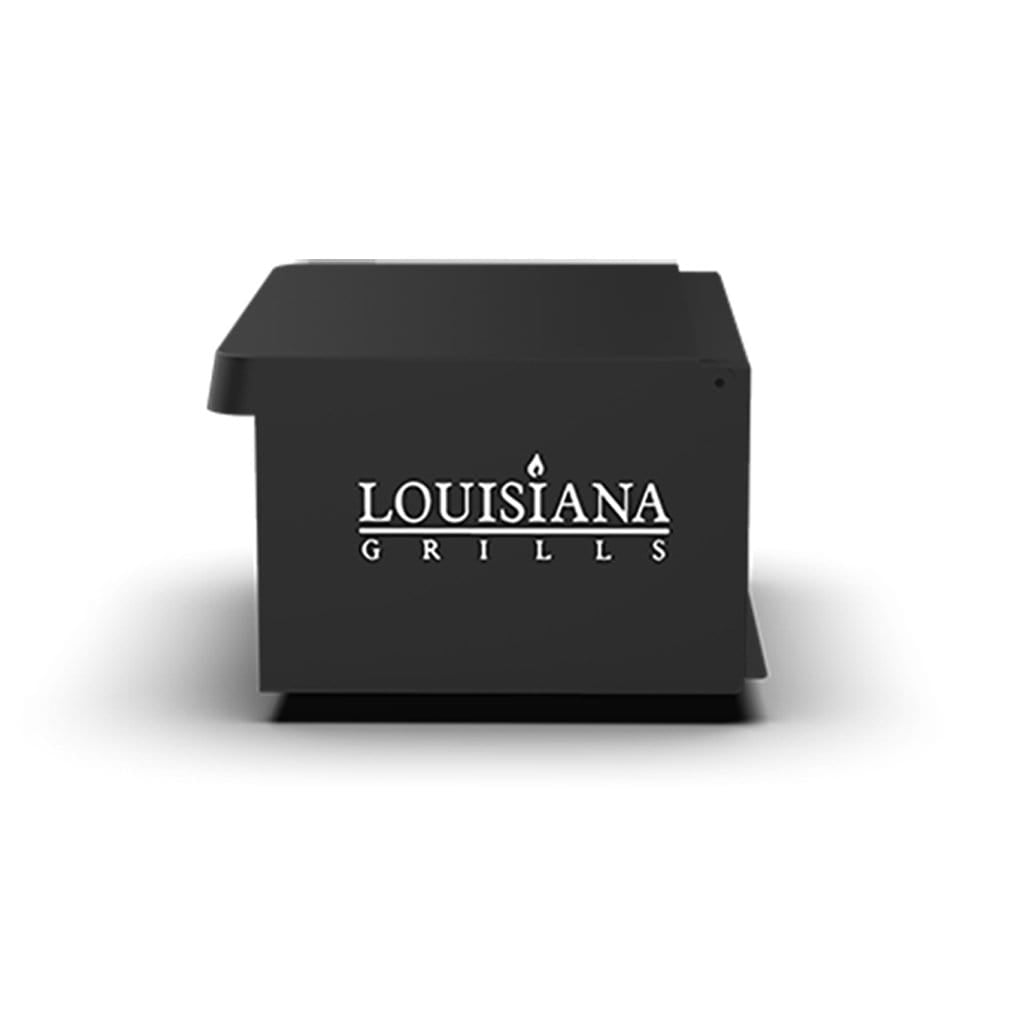 Louisiana Grills 22lb Hopper Extension For Black Label and SL Series