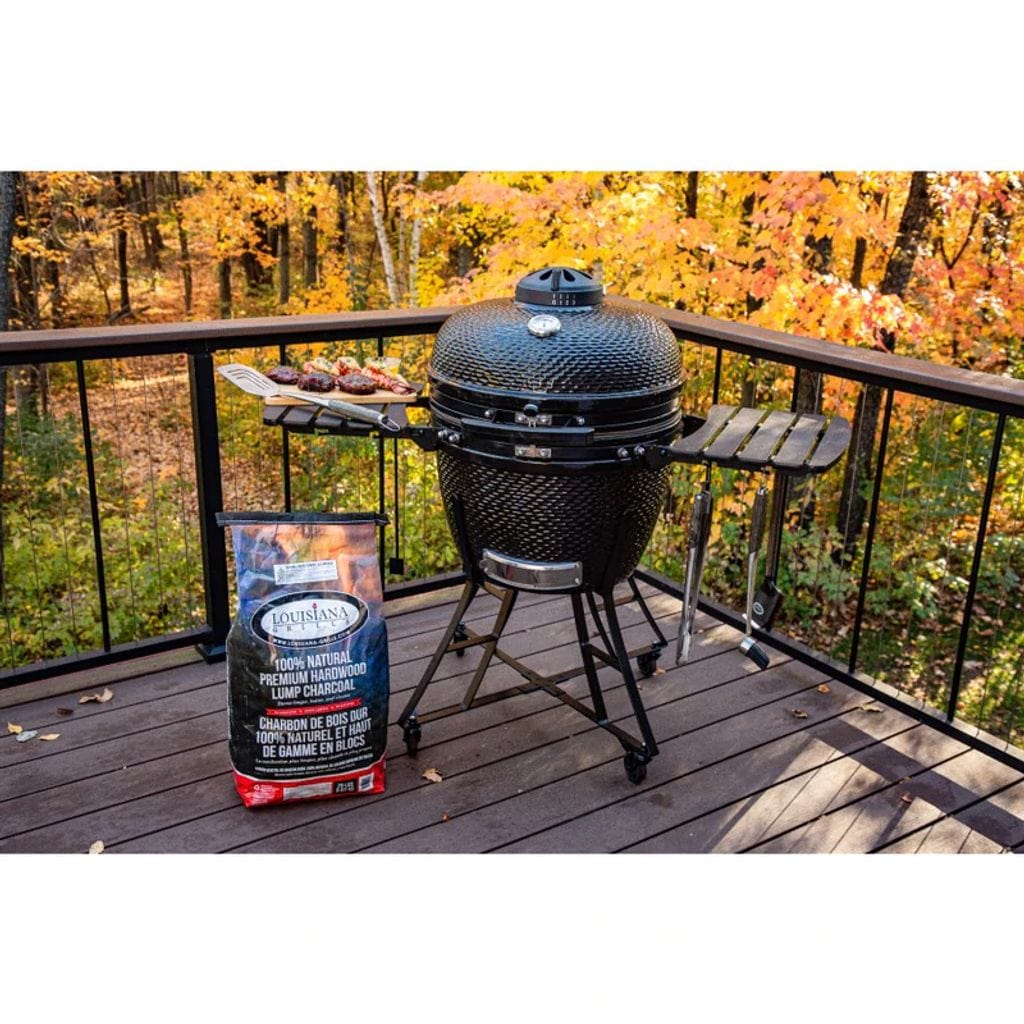 Kamado grills clearance