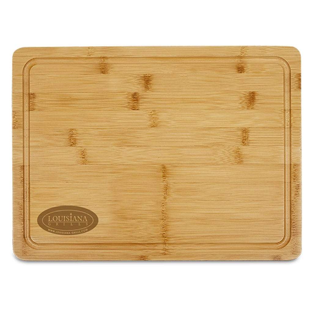Louisiana Grills 40249 Magnetic Wood Cutting Board