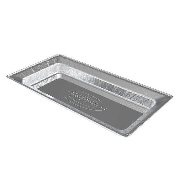 Louisiana Grills 6 Pack Vertical Water Pan Liners for LGV4P1